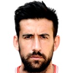 Nicolás Spolli